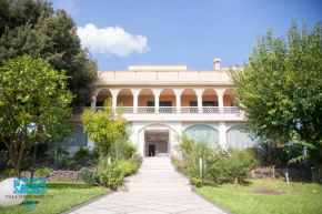 Отель Torremerlata B&B  Боскореале